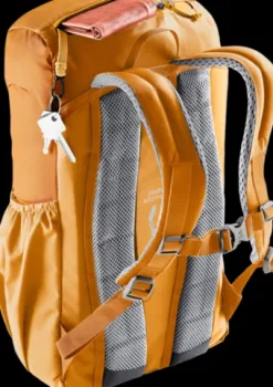 Deuter Junior maple-amber Discount