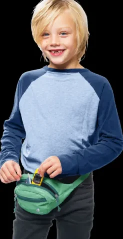 Deuter Junior Belt spearmint Online
