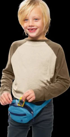 Deuter Junior Belt wave Online