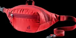 Deuter Junior Belt cherry New
