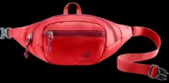 Deuter Junior Belt cherry New