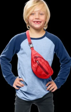 Deuter Junior Belt cherry New