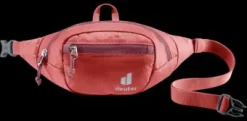 Deuter Junior Belt currant Discount