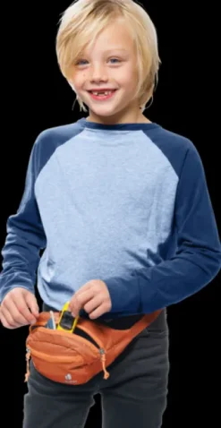Deuter Junior Belt chestnut Online