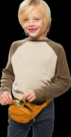 Deuter Junior Belt amber Fashion