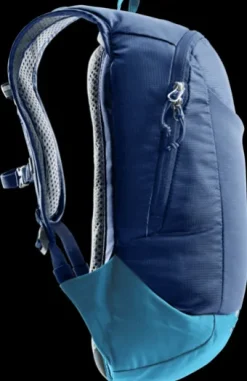 Deuter Junior Bike nightblue-wave Outlet