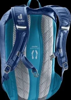 Deuter Junior Bike nightblue-wave Outlet