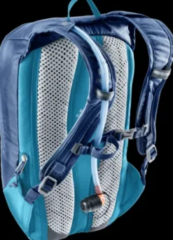 Deuter Junior Bike nightblue-wave Outlet