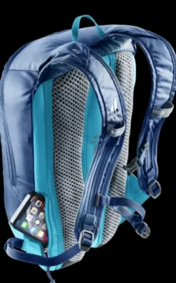 Deuter Junior Bike nightblue-wave Outlet