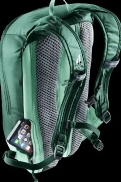 Deuter Junior Bike seagreen-spearmint Hot