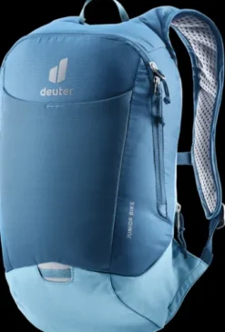 Deuter Junior Bike wave-aqua New