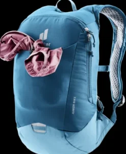 Deuter Junior Bike wave-aqua New