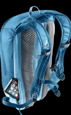 Deuter Junior Bike wave-aqua New