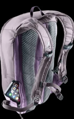 Deuter Junior Bike lavender-purple Discount