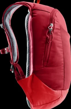 Deuter Junior Bike masala-cherry Discount