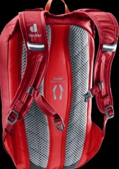 Deuter Junior Bike masala-cherry Discount
