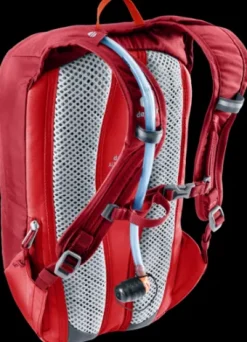 Deuter Junior Bike masala-cherry Discount