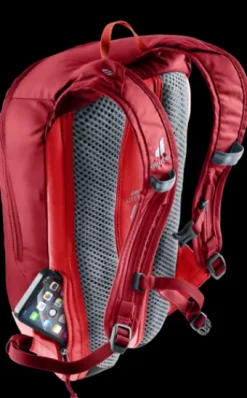 Deuter Junior Bike masala-cherry Discount