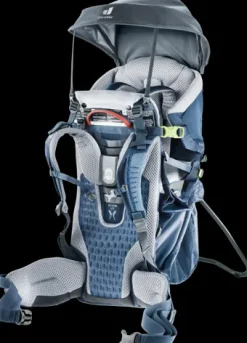 Deuter KC Sun Roof graphite Fashion