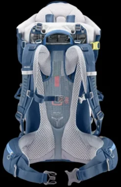 Deuter Kid Comfort midnight Online