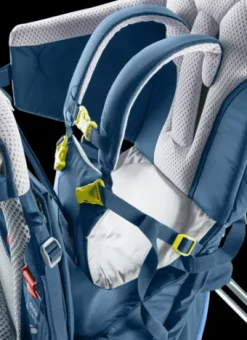 Deuter Kid Comfort midnight Online