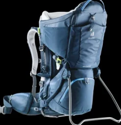 Deuter Kid Comfort midnight Online