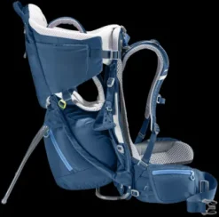 Deuter Kid Comfort midnight Online