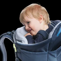 Deuter Kid Comfort midnight Online