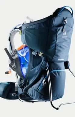 Deuter Kid Comfort midnight Online
