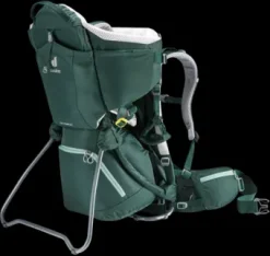 Deuter Kid Comfort forest Discount