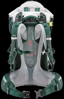 Deuter Kid Comfort forest Discount
