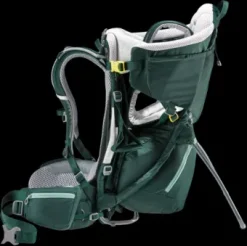 Deuter Kid Comfort forest Discount
