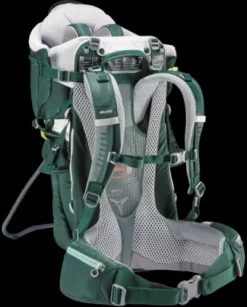 Deuter Kid Comfort forest Discount