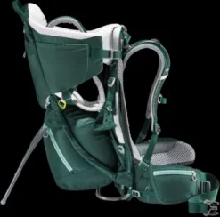 Deuter Kid Comfort forest Discount