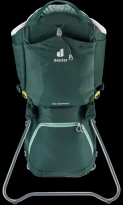 Deuter Kid Comfort forest Discount