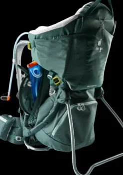 Deuter Kid Comfort forest Discount
