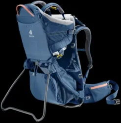 Deuter Kid Comfort Active midnight Clearance