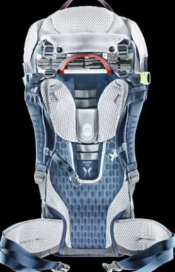 Deuter Kid Comfort Active midnight Clearance