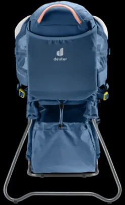 Deuter Kid Comfort Active midnight Clearance