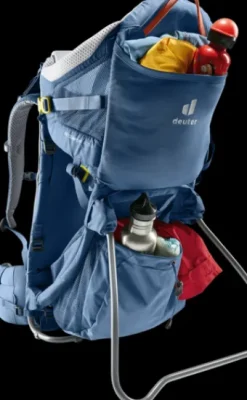 Deuter Kid Comfort Active midnight Clearance