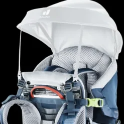 Deuter Kid Comfort Active midnight Clearance