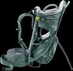Deuter Kid Comfort Active teal Clearance