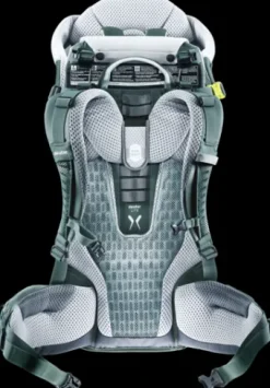 Deuter Kid Comfort Active teal Clearance