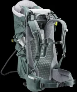 Deuter Kid Comfort Active teal Clearance