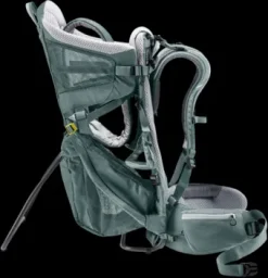 Deuter Kid Comfort Active teal Clearance