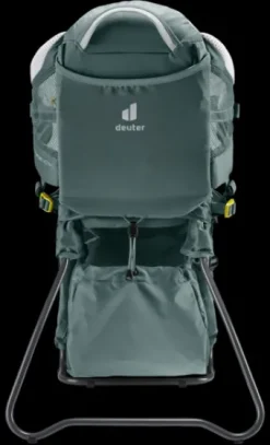 Deuter Kid Comfort Active teal Clearance