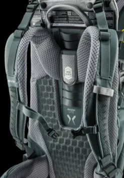 Deuter Kid Comfort Active teal Clearance