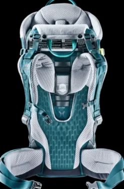 Deuter Kid Comfort Active SL denim New