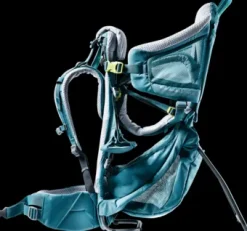 Deuter Kid Comfort Active SL denim New