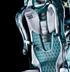 Deuter Kid Comfort Active SL denim New